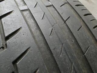Комплект шин Continental 235/45R18
