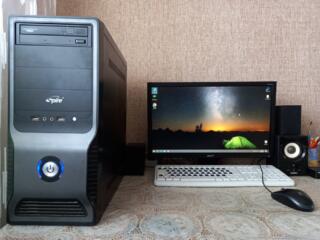 Отличный компьютер для школы и дома