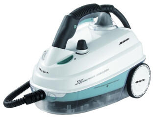 Пароочиститель Ariete 4146 XVapor Deluxe, Италия Новый. В упаковке.