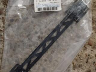 Крепления порогов Opel Vectra B рестайлинг (новые, оригинал GM)