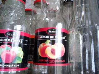 Продам бутылки, банки.