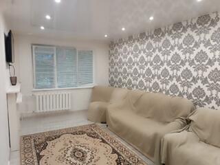 Сдам квартиру 3-х комнатная квартира.