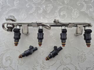 Форсунки Ауди - Вольксваген