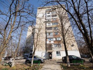 Parc! Sect. Rîșcani, str. Miron Costin. 1 cameră. Necesită reparație!