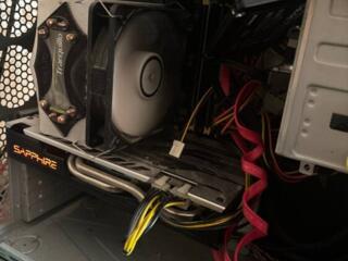 ПРОДАМ КОМПЬЮТЕР СРОЧНО!