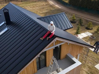 Нужны кровельщики