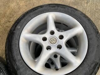 Диски Титаны