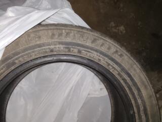 Продам резину