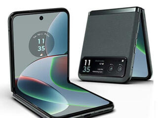 Flip Motorola RAZR 40