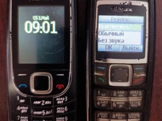 Nokia 2323/1600