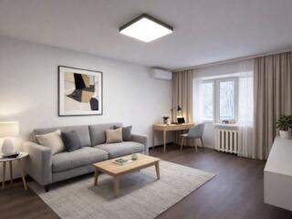 Продам 1комн. кв-ру 2 Ст. Большого Фонтана-Среднефонтанская, ремонт,