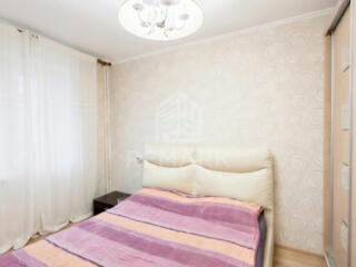 Apartament cu 2 camere la Botanica pe bd. Dacia intersecție cu ...