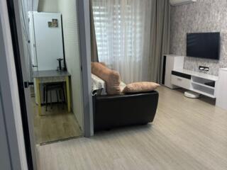 1комн. квартира в Тирасполе на Балке с мебелью и техникой