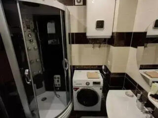 Продам квартиру 50.1 кв. м., 11/11, новый дом, жк Уютный дворик.