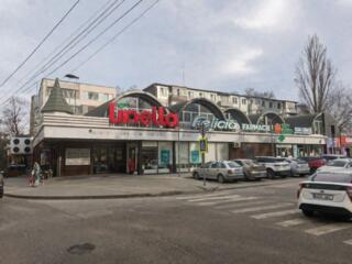 Apartament cu 2 camere, Buiucani.