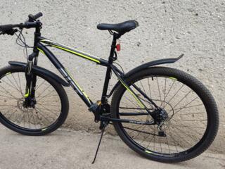 Продам велосипед АИСТ