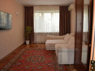 3-х ком. чешка с ремонтом на жил. массиве Школьный по интересной цене