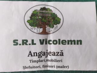 Требуются столяры сборщики мебели