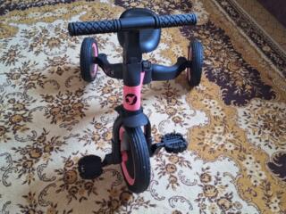 Детский трицикл 4 в 1 Colibro Tremix.