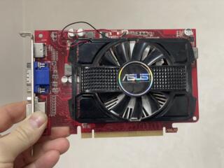 Продам Asus 6770 1gb ddr3