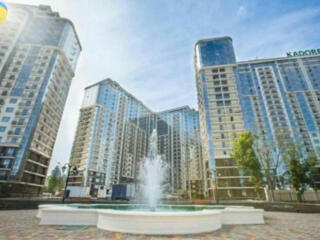 Продам 1 комнатную квартиру на Французском бульваре.