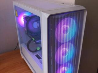 Срочно продам игровой ПК I5 12500, RTX 2060 super 8gb, RAM 16 GB