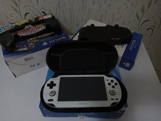 Продам PS Vita