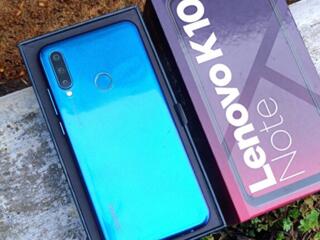 Lenovo K10 Note 64gb VoLTE