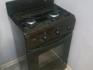 Плита газовая новая