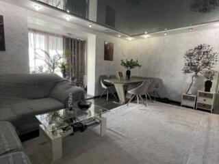 Центр, новострой по 1 мая!!! 3-х комнатная с евроремонтом!