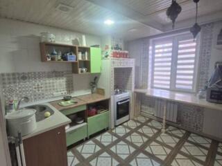 Просторная квартира с капитальным ремонтом для большой семьи!