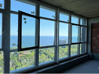 1-комн. квартира с террасой на пр. Шевченко, ЖК Олимпийский