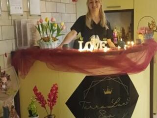 Приглашаем на работу массажистку| TerraLux SPA