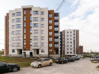 Apartament cu 1 cameră, Botanica.