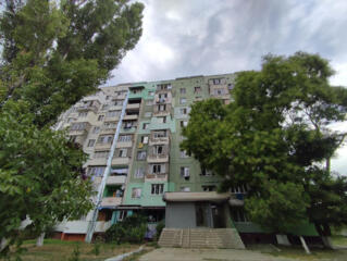 Apartament cu 1 cameră, Ciocana.