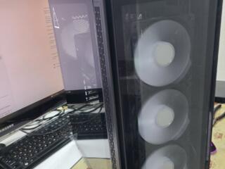 Игровой пк, магазин \ рассрочка i5 10500\16gb\rtx2060s 8gb\nvme+hdd