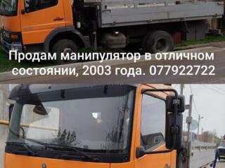 Продам Mercedes Benz Atego