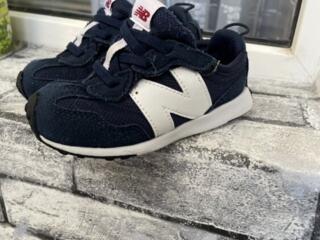 Обувь в идеальном состоянии