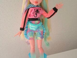 Кукла monster high