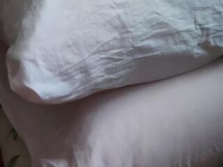 Подушки перьевые б/у 70*70 по 100 лей; перины б/у 80*180 по 240 лей