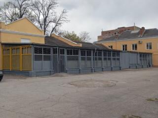 Аренда, склад, офис. Ул. Шевченко, р-он 5 поликлиники