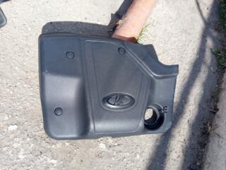 ВАЗ 8кл. Декоративная крышка двигателя