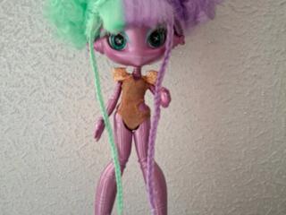 Кукла инопланетянка novi stars оригинал