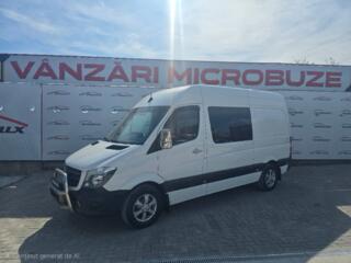 Mercedes Sprinter cu TVA