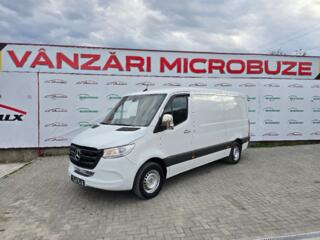 Mercedes Sprinter cu TVA
