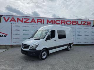 Mercedes Sprinter cu TVA