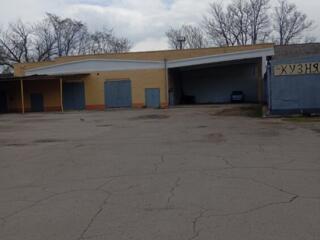 Аренда, ул. Шевченко, цех для мет. конструкций и кузнечных работ