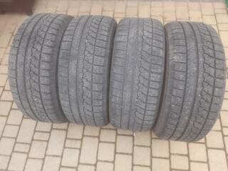 ПРОДАМ шины зимнее 225/50 R17