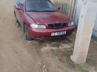 Разбераю део нубира1.6 бензин газ