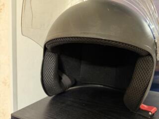 Продам шлем для электровелосипеда мопеда